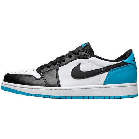 Air Jordan 1 Low powder blue – Viper Soles