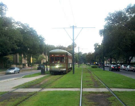 The Oldest Continuous Streetcar Line Can Be Found In Which City