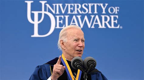 Fbi Twice Searched University Of Delaware For Classified Biden Docs