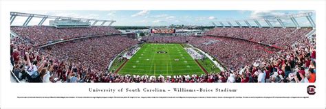 Williams Brice Stadium - Facts, figures, pictures and more of the South ...