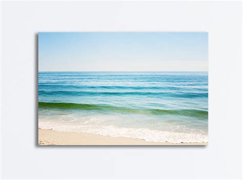 Blue Ocean Art Photography | Blue Ocean Wall Art Prints – Carolyn ...