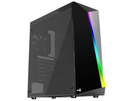 Gabinete Gamer Barato - Gabinete gamer barato: veja sete opções por até R$ 300 para comprar