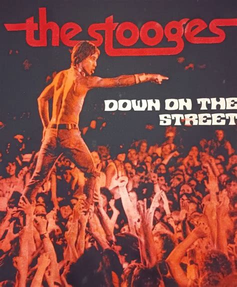 The StoogesDown On The Street Muyoo No Chobuttz Museum MUUSEO 1072185