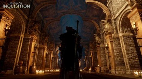 E3 2014 Dragon Age Inquisition Trailer Shows Off Brilliance Of Bioware