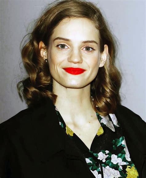 Noemie Schmidt Nude Photos Scenes And Porn Scandal Planet