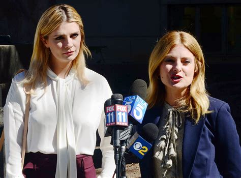 Mischa Barton Hopes To See Real Justice Happen In Revenge Porn Case I M Going To See This