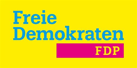 The FDP | Parties in the German Bundestag