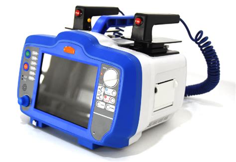 Defibrillator Monitor Dm Shanghai Hirayer Medical Technology Co Ltd