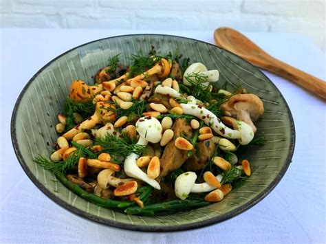 Top Vegan Salades De Hippe Vegetari R