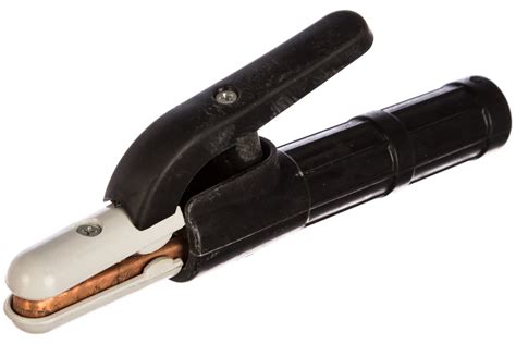 Электрододержатель 500А ЭКОНОМ Gigant G-840 (Россия) - выгодная цена ...