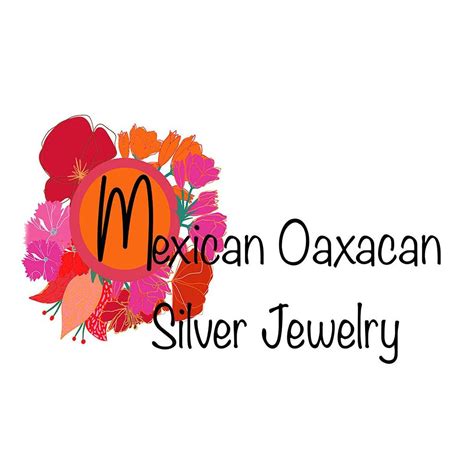 Mexican Oaxacan Silver Jewelry This Is Duncan The Beardedcollie