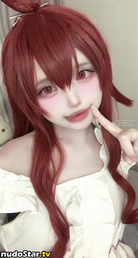 Mochi Ningning Mochimochi Nn Mochimochisosweet Nude Onlyfans Photo Nudostar Tv