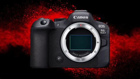 Canon Announces EOS R6 Mark II RF 135mm F 1 8 L And Speedlite EL 5