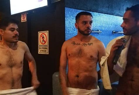 Sodome Bath House An Upscale Gay Bath House New 2025 Review The Gay Passport