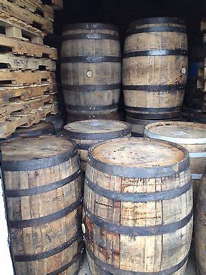 Midwest Usa Only Whiskey Wine Whisky Wood Barrels At Wholesale Cost