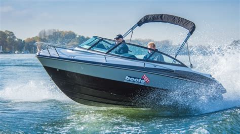 Test: Viper V 233 - Daycruiser überzeugt mit Fahreigenschaften für