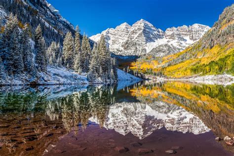 Top 20 Most Beautiful Places To Visit In Colorado GlobalGrasshopper