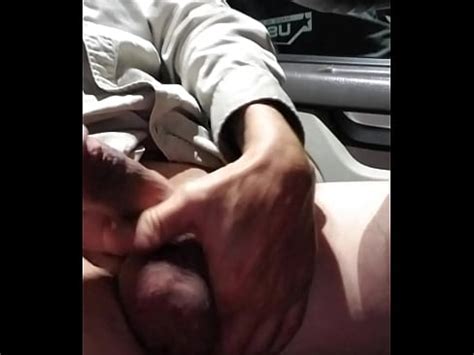 Jerkoff Cum Cockring Stroking XVIDEOS
