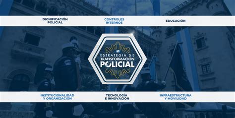 Eri Banobalil ri Transformación Policial rech kuya uchuqab ri ya