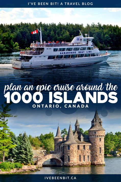 1000 Islands Cruise Guide: Everything You Need to Know » I've Been Bit ...