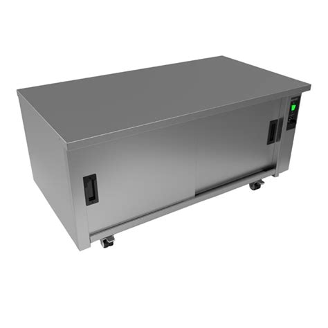 Moffat Roll Under Hot Cupboard P CU Nisbets