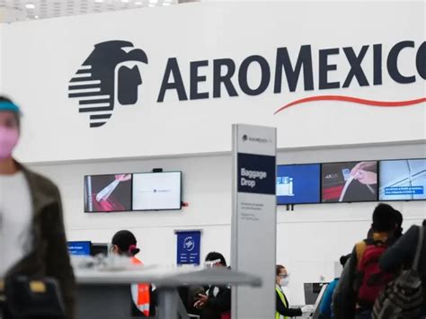 Abrir Aerom Xico Nuevas Rutas Hacia Estados Unidos En Renueva Tv