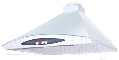 GEFEST ВВ 2 Вытяжка купольная купить в Минске, Гомеле, Витебске ...
