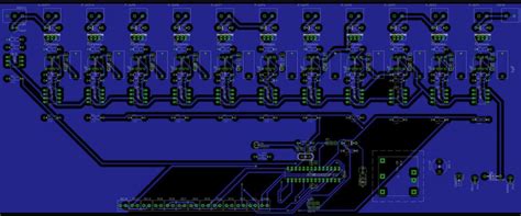 Relay Board PCB Layout: Tips and Best Practices for Designing Efficient ...