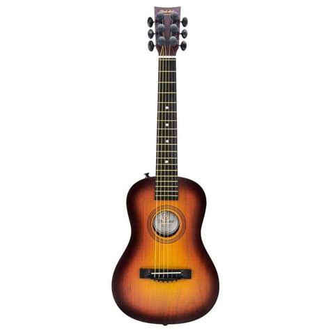 First Act Discovery Plastic Musical Kid S Toy Acoustic Guitar