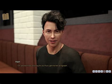 Lust Academy 508 XVIDEOS