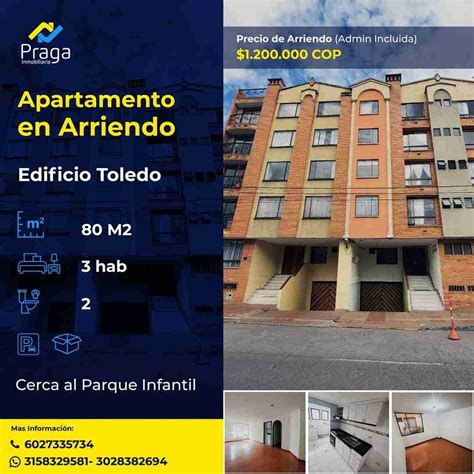 Apartamento En Arriendo En Pasto Properati