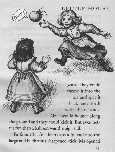 little house in the big woods book 5