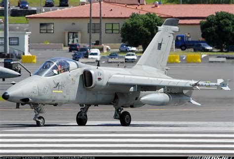 AMX International AMX - Italy - Air Force | Aviation Photo #1601085 ...