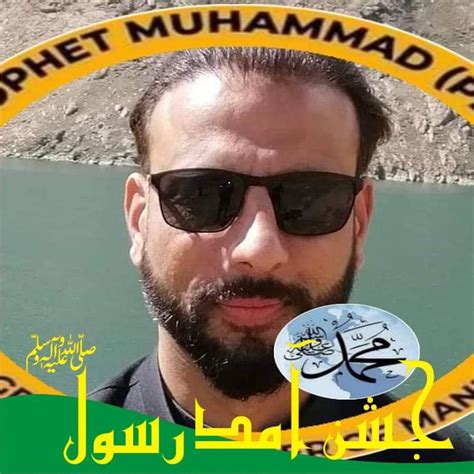barkat ali