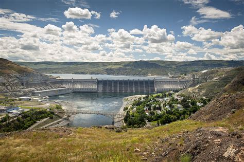 grand coulee dam worldatlas