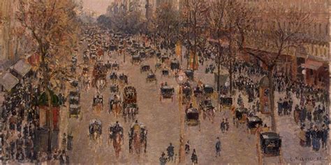 Париж в Эрмитаже