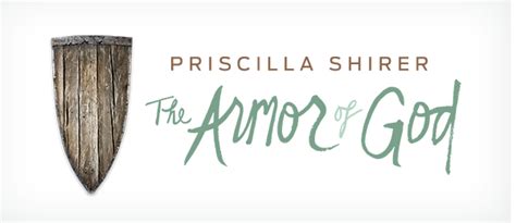 The Armor of God | Excerpt - Lifeway Women