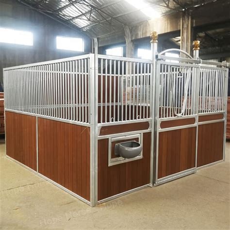 The Ultimate Guide to Creating a Functional Horse Stable