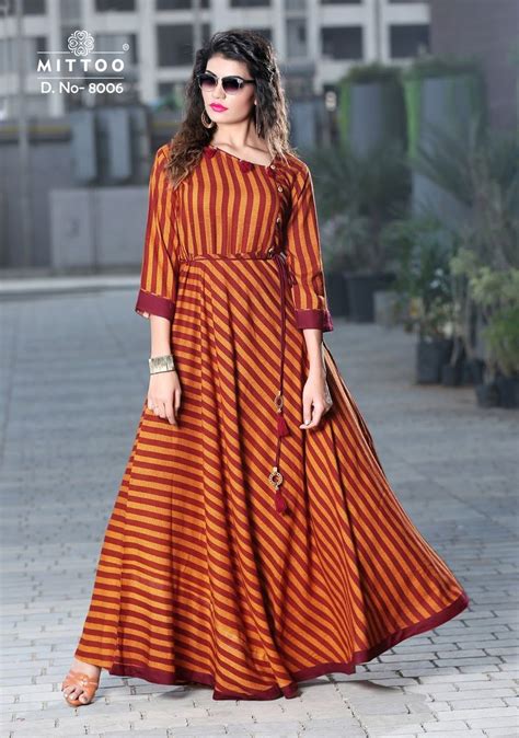 Pin By Meghal Shah On Necklines Kurti Designs Long Kurti Designs