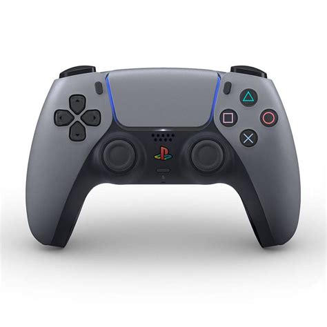 20th Anniversary Custom Playstation 5 Ps5 Dualsense Controller · The