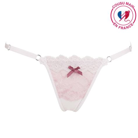 Lingerie Fine Et Sexy Pour Femmes Body House Boutique En Ligne