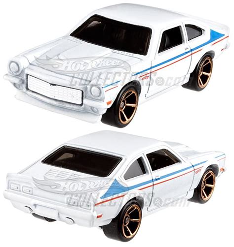 Cars Series 2010 Hot Wheels