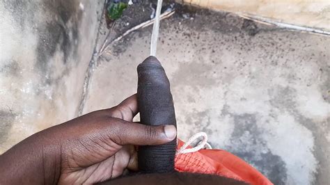 Pissing In The Rain Gay Ball Gag Anal Porn By FapHouse XHamster