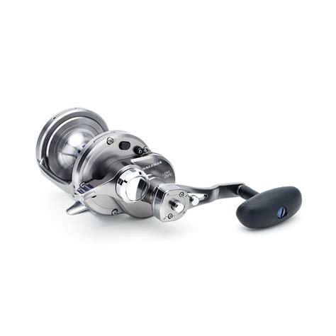 Daiwa Daiwa Saltiga Ld Speed Reels Der Gr Te