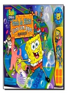 Dvd Bob Esponja Herois Da Fenda Do Bikini Mercadolivre