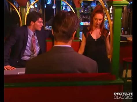 Mona Lisa Gets Anal In A Threesome XNXX