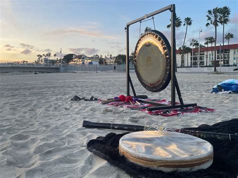 Sound On The Sand Visit Gay Long Beach