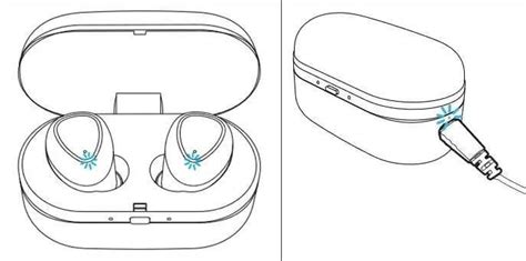 Беспроводные наушники F9: инструкция на русском