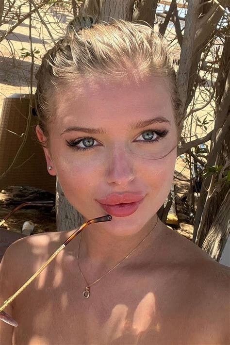 Beautiful Yuliua Y O From Almaty With Blonde Hair Id Ladadate