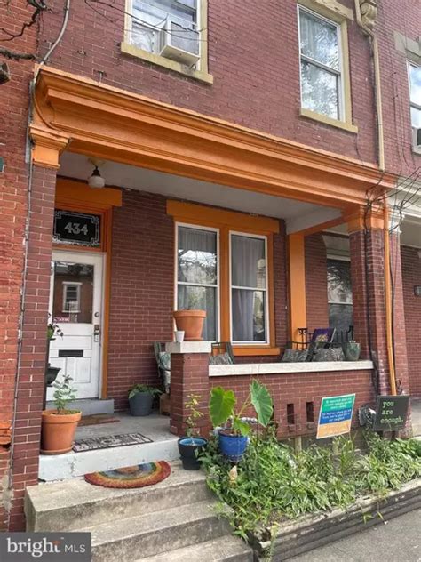 434 E Orange St Lancaster Pa 17602 25 Photos Movoto